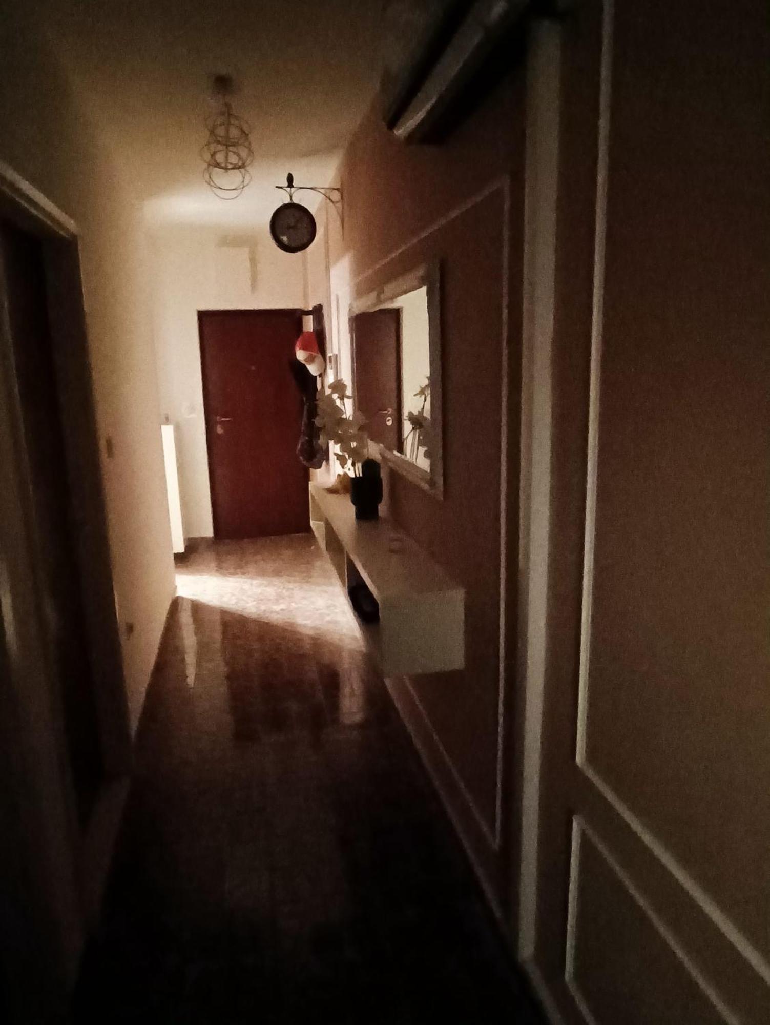 Apartman Dag Podstrana Buitenkant foto